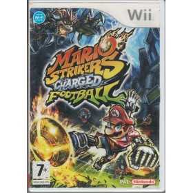 Section Wii | Retrochips