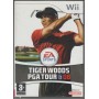 Tiger Woods PGA Tour 08 Wii | Wii Jeux | retrogaming
