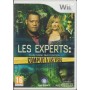 Les Experts : Complot à Las Vegas Wii | Wii Jeux | retrogaming