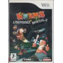 Worms : L'Odyssée Spatiale Wii | Wii Jeux | retrogaming
