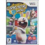 Rayman Prod' Presente : The Lapins Crétins Show Wii | Wii Jeux | retrogaming