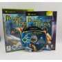 Prince of Persia : Les Sables du Temps Xbox | Jeux Xbox | retrogaming