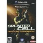 Splinter Cell Pandora Tomorrow GC | Section Gamecube | retrogaming