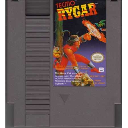 Rygar NES | Nintendo NES Jeux | retrogaming