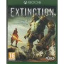 Extinction XBOXONE - Jeux Xbox One - Retrochips