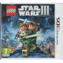 LEGO Star Wars III : The Clone Wars 3DS | Jeux 3DS | retrogaming