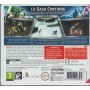 LEGO Star Wars III : The Clone Wars 3DS - Jeux 3DS - Retrochips