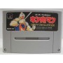 Kinnikuman Dirty Challenger  SFAMICOM | Section Super Famicom | retrogaming