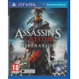 Assassin's Creed III : Liberation VITA - Jeux Psp Vita - Retrochips