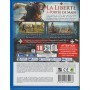 Assassin's Creed III : Liberation VITA - Jeux Psp Vita - Retrochips