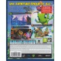 Yooka-Laylee PS4 - Jeux Ps4 - Retrochips