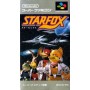 Starfox SFAMICOM | Super Famicom Jeux | retrogaming