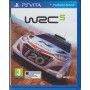 WRC 5 VITA - Jeux Psp Vita - Retrochips