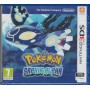 Pokémon Saphir Alpha 3DS | Jeux 3DS | retrogaming