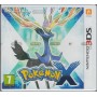 Pokemon X 3DS | Jeux 3DS | retrogaming