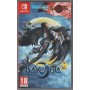 Bayonetta 2 Switch | Jeux Switch | retrogaming