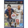 FIFA 13 PS2 - Jeux Ps2 - Retrochips