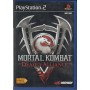 Mortal Kombat Deadly Alliance PS2 - Jeux Ps2 - Retrochips