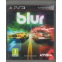 Blur PS3 - Jeux Ps3 - Retrochips