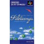 pilotwings SFAMICOM | Section Super Famicom | retrogaming