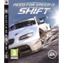 Need for Speed Shift PS3 - Jeux Ps3 - Retrochips