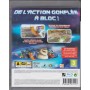 Turbo : Equipe de Cascadeurs PS3 - Jeux Ps3 - Retrochips