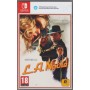 L.A. Noire Switch | Jeux Switch | retrogaming