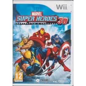 Jeux Wii | Retrochips