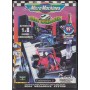 MicroMachines 2 : Turbo Tournament Edition 8 Joueurs MD | Megadrive Jeux | retrogaming