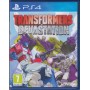 Transformers : Devastation PS4  | Jeux Ps4 | retrogaming