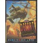 Desert Strike: Return to the Gulf MD | Section Megadrive | retrogaming
