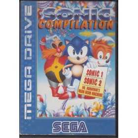 Megadrive Jeux | Retrochips