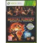 Mortal Kombat Komplete Edition XBOX360 - Jeux Xbox360 - Retrochips