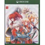 BlazBlue: Chrono Phantasma Extend XBOX ONE  | Jeux Xbox One | retrogaming