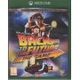 Back to the Future : The Game – Edition 30e Anniversaire XBOX ONE...