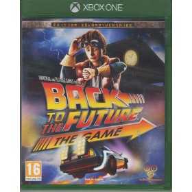Xbox One | Retrochips
