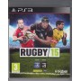 Rugby 15 PS3 - Jeux Ps3 - Retrochips
