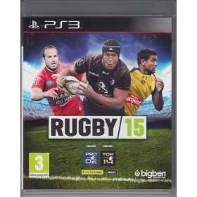 Jeux PS3 | Retrochips