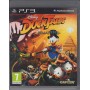 DuckTales Remastered PS3 - Jeux Ps3 - Retrochips