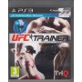 UFC Personal Trainer : The Ultimate Fitness System PS3 | Jeux Ps3 | retrogaming