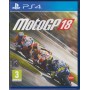 MotoGP 18 PS4 | Jeux Ps4 | retrogaming
