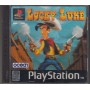 Lucky Luke PS1 | Jeux Ps1 | retrogaming