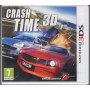 Crash Time 3D 3DS | Jeux 3DS | retrogaming