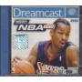SEGA Sports NBA 2K2 DC - Dreamcast Jeux - Retrochips