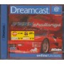 F355 Challenge: Passione Rossa DC - Dreamcast Jeux - Retrochips