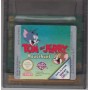 Tom and Jerry Chasse a la Souris [Mousehunt] GBC | Gameboy Color Jeux | retrogaming