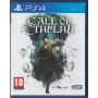 Call of Cthulhu PS4  | Jeux Ps4 | retrogaming