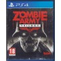 Zombie Army Trilogy PS4 | Jeux Ps4 | retrogaming