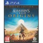Assassin's creed Origins DELUXE EDITION PS4 | Jeux Ps4 | retrogaming