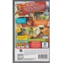 Les Rebelles de la Forêt PSP - Psp Jeux - Retrochips